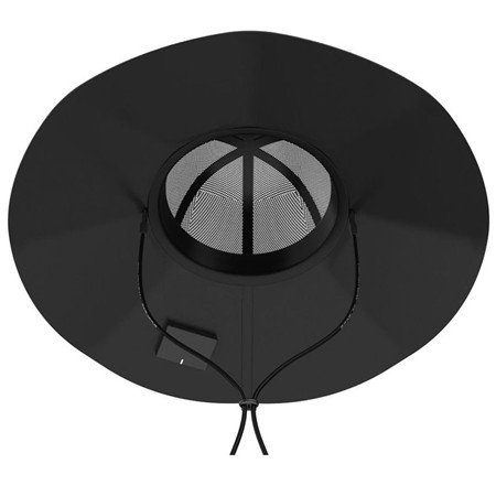 CHAPEAU SOLAIRE ECOFLOW