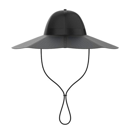 Chapeau Solaire Ecoflow