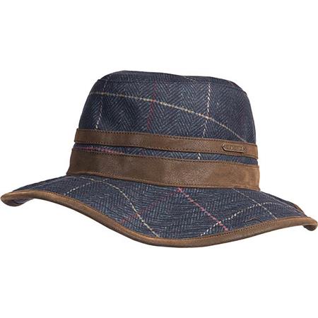 Chapéu Mulher Baleno Caitlin Azul