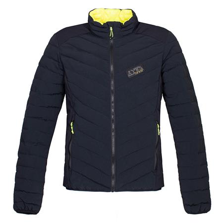 Chaqueta Acolchada Hombre Zotta Forest Vajolet