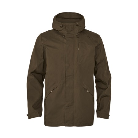 Chaqueta De Hombre Harkila Fjell Ace - Verde Sauce