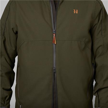 CHAQUETA DE HOMBRE HARKILA PRO HUNTER MOVE 2.0 GTX - VERDE