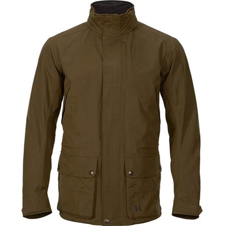 Chaqueta De Hombre Harkila Retrieve - Oliva