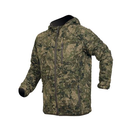 Chaqueta De Hombre Hart Osma-J - Camuflaje