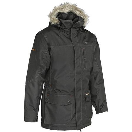 Chaqueta De Hombre Idaho Warm - Marrón