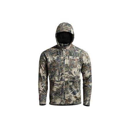 Chaqueta De Hombre Sitka Jetstream - Optifade Open Country