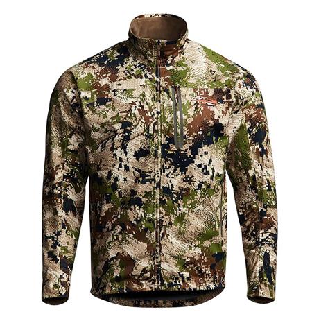 Chaqueta De Hombre Sitka Mountain - Optifade Subalpine