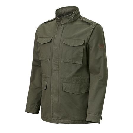 Chaqueta De Hombre Stagunt Country Force - Bronce