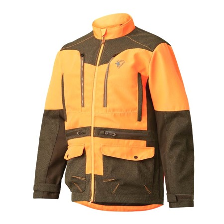 Chaqueta De Hombre Stagunt Track Expert - Blaze