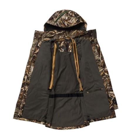 CHAQUETA DE MUJER BERETTA TRI-ACTIVE EVO W - CAMO