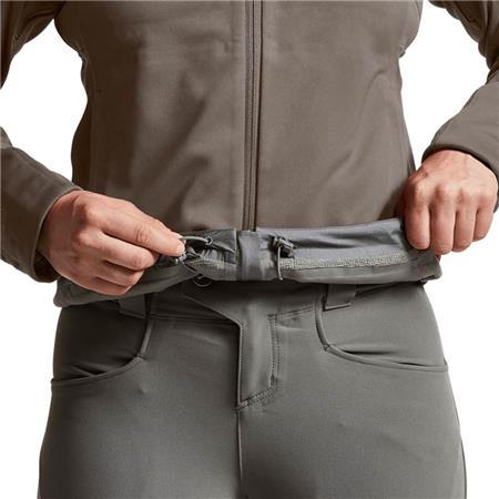 CHAQUETA DE MUJER SITKA JETSTREAM