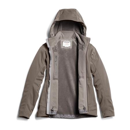 CHAQUETA DE MUJER SITKA JETSTREAM