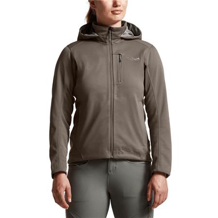 CHAQUETA DE MUJER SITKA JETSTREAM