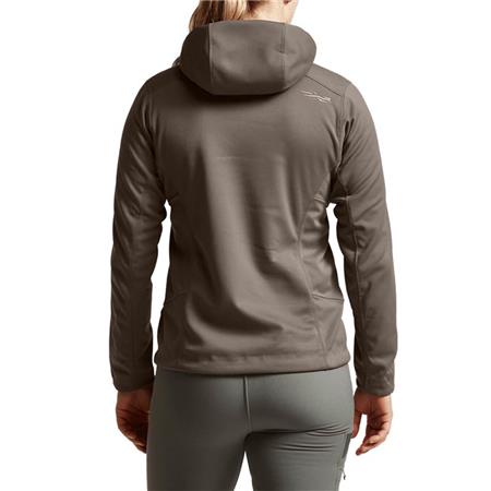 CHAQUETA DE MUJER SITKA JETSTREAM