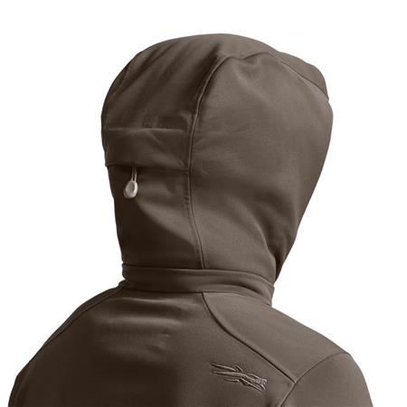 CHAQUETA DE MUJER SITKA JETSTREAM