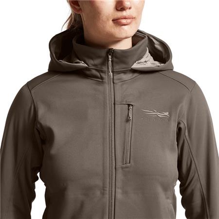 CHAQUETA DE MUJER SITKA JETSTREAM