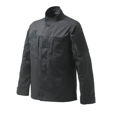 Chaqueta Hombre Beretta Bdu Field - Negro