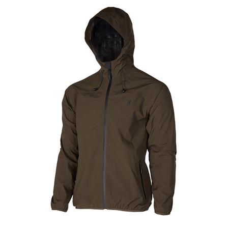 Chaqueta Hombre Browning Ultimate Compact - Verde