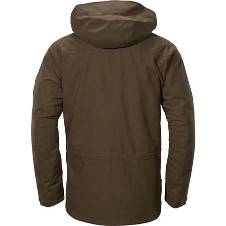 CHAQUETA HOMBRE HARKILA DRIVEN HUNT HWS INSULATED - CAQUI