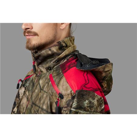 CHAQUETA HOMBRE HARKILA MOOSE HUNTER 2.0 GTX - CAMO