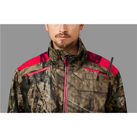 CHAQUETA HOMBRE HARKILA MOOSE HUNTER 2.0 GTX - CAMO