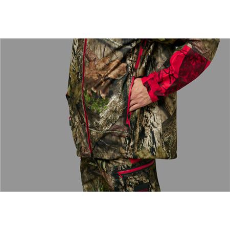 CHAQUETA HOMBRE HARKILA MOOSE HUNTER 2.0 GTX - CAMO