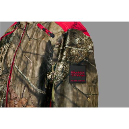 CHAQUETA HOMBRE HARKILA MOOSE HUNTER 2.0 GTX - CAMO