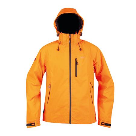 Chaqueta Hombre Hart Ilie-J - Naranja