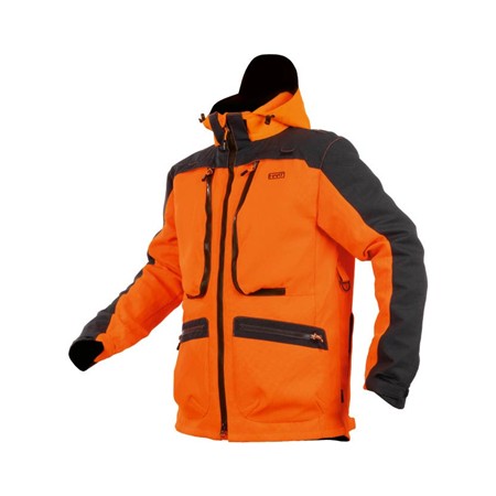 Chaqueta Hombre Hart Iron 3-J - Blaze