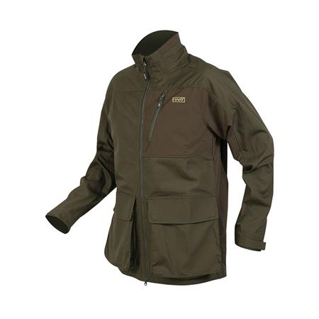 CHAQUETA HOMBRE HART PAFOS-J