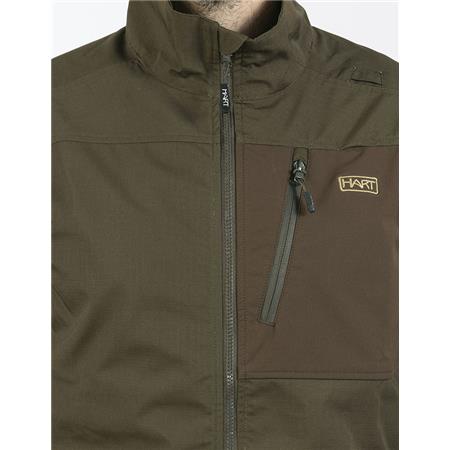 CHAQUETA HOMBRE HART PAFOS-J