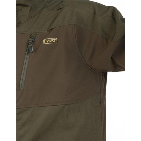 CHAQUETA HOMBRE HART PAFOS-J