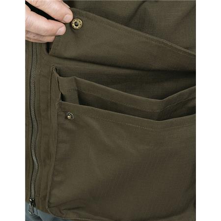 CHAQUETA HOMBRE HART PAFOS-J