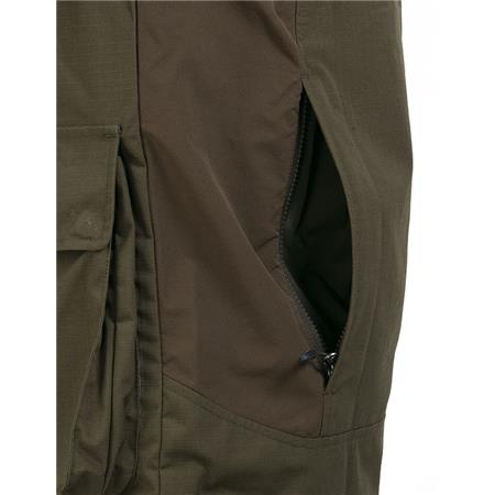 CHAQUETA HOMBRE HART PAFOS-J