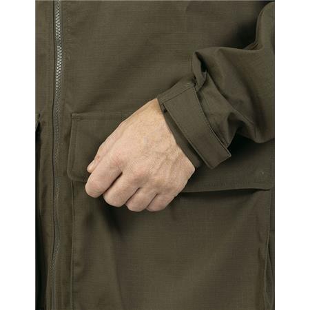 CHAQUETA HOMBRE HART PAFOS-J