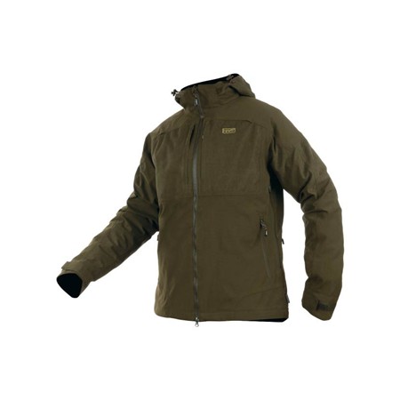 Chaqueta Hombre Hart Seebuck-J - Verde