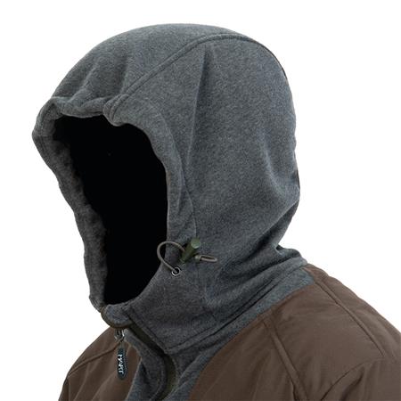 CHAQUETA HOMBRE HART SENDAI-J - MARRON