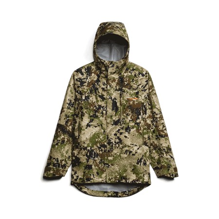 CHAQUETA HOMBRE - OPTIFADE SUBALPINE SITKA DEW POINT PRO - OPTIFADE SUBALPINE