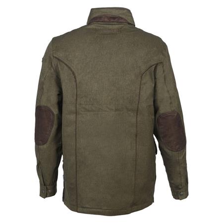 CHAQUETA HOMBRE PERCUSSION BERRY