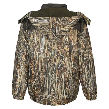 CHAQUETA HOMBRE PERCUSSION CHAUD