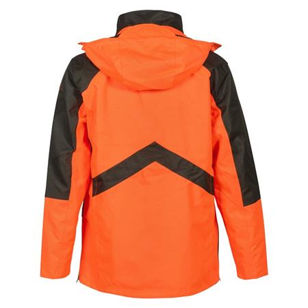 CHAQUETA HOMBRE PERCUSSION PREDATOR EVO