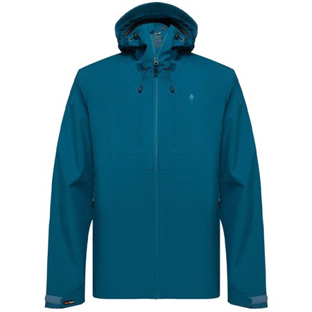 Chaqueta Hombre Pinewood Abisko 3L - Azur Blue