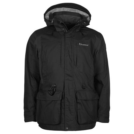 Chaqueta Hombre Pinewood Dog Sports Expert - Noir