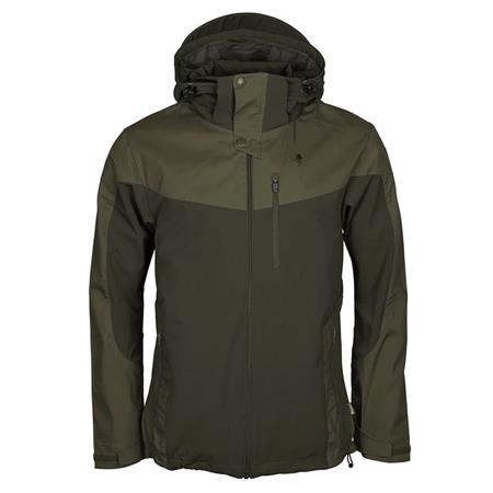 Chaqueta Hombre Pinewood Finnveden Hybrid