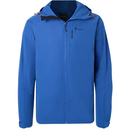 Chaqueta Hombre Pinewood Finnveden Sports Light - Galaxy Blue