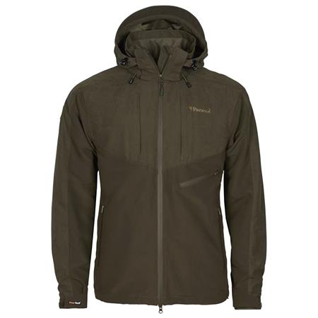 Chaqueta Hombre Pinewood Furudal Caribou Hunt Extreme