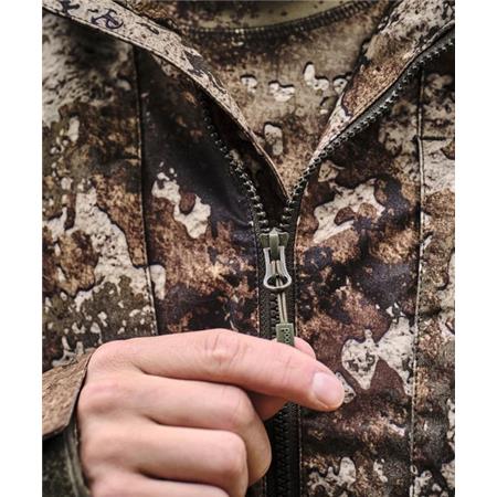 CHAQUETA HOMBRE PINEWOOD FURUDAL TRACKING CAMOU