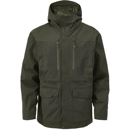 Chaqueta Hombre Pinewood Padded Winter - Vert