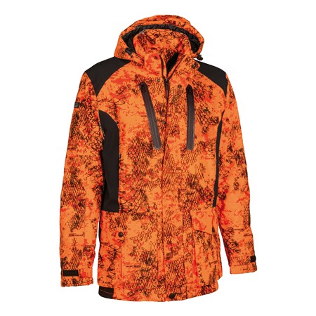 Chaqueta Hombre Prohunt Falcon Snake Blaze - Snake Blaze/Ibex