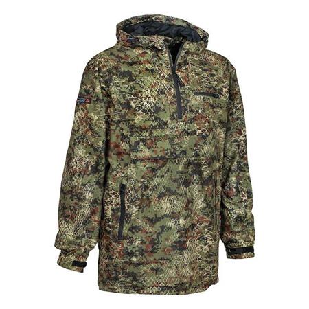 Chaqueta Hombre Prohunt Lynx - Snake Forest